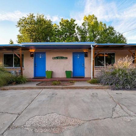Adventure Haven Near Downtown - Rose Tree 3 Villa Moab Exteriör bild