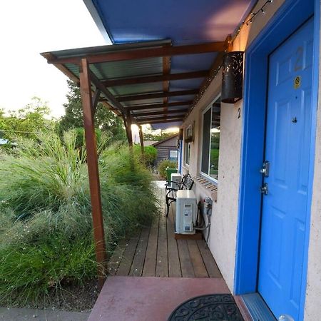 Adventure Haven Near Downtown - Rose Tree 3 Villa Moab Exteriör bild